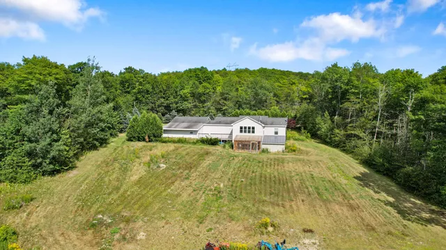 $388,000 | 135 Hog Hill Road, Dixmont, ME 04932