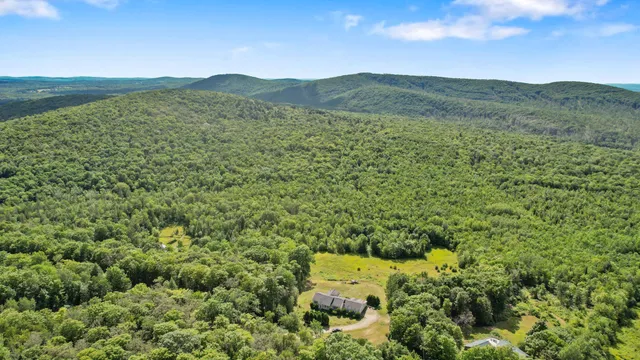 $388,000 | 135 Hog Hill Road, Dixmont, ME 04932