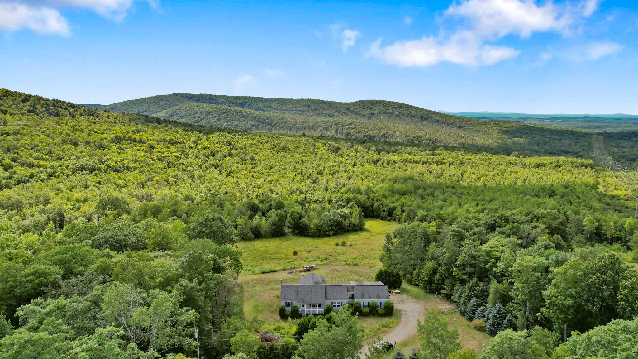 135 Hog Hill Road Dixmont, ME 04932 - Photo 43 of 60 DJI_0622