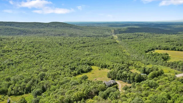 $388,000 | 135 Hog Hill Road, Dixmont, ME 04932
