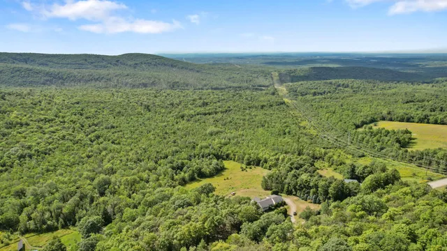 $388,000 | 135 Hog Hill Road, Dixmont, ME 04932