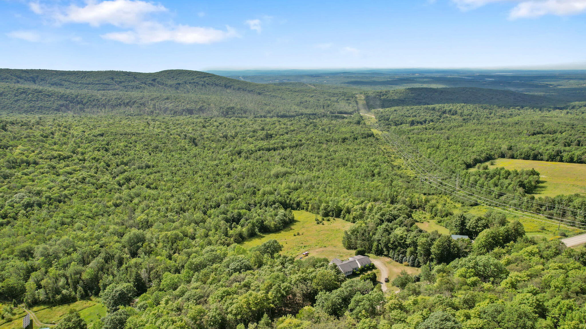 135 Hog Hill Road Dixmont, ME 04932 - Photo 45 of 60 DJI_0570