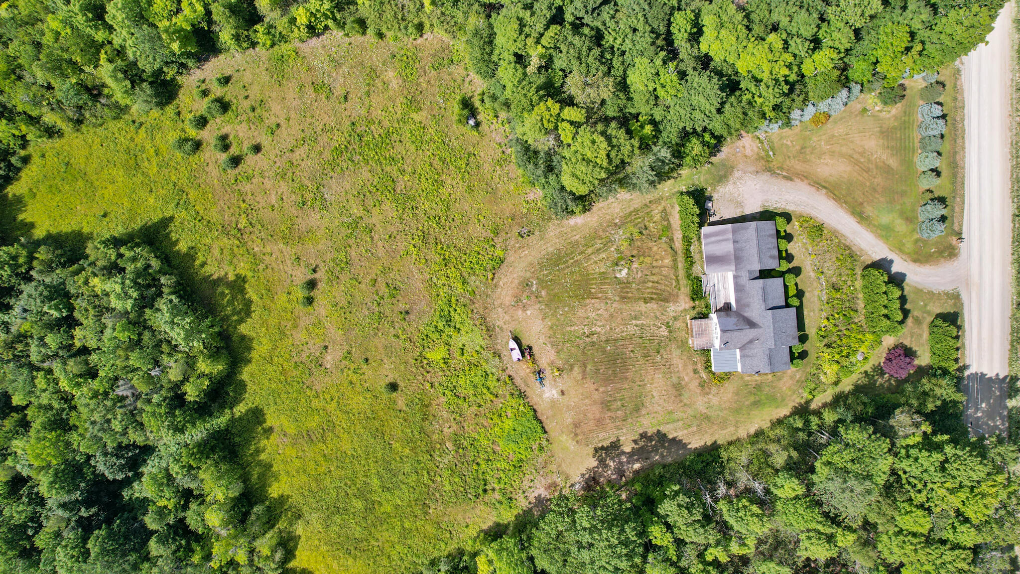 135 Hog Hill Road Dixmont, ME 04932 - Photo 46 of 60 DJI_0575 copy