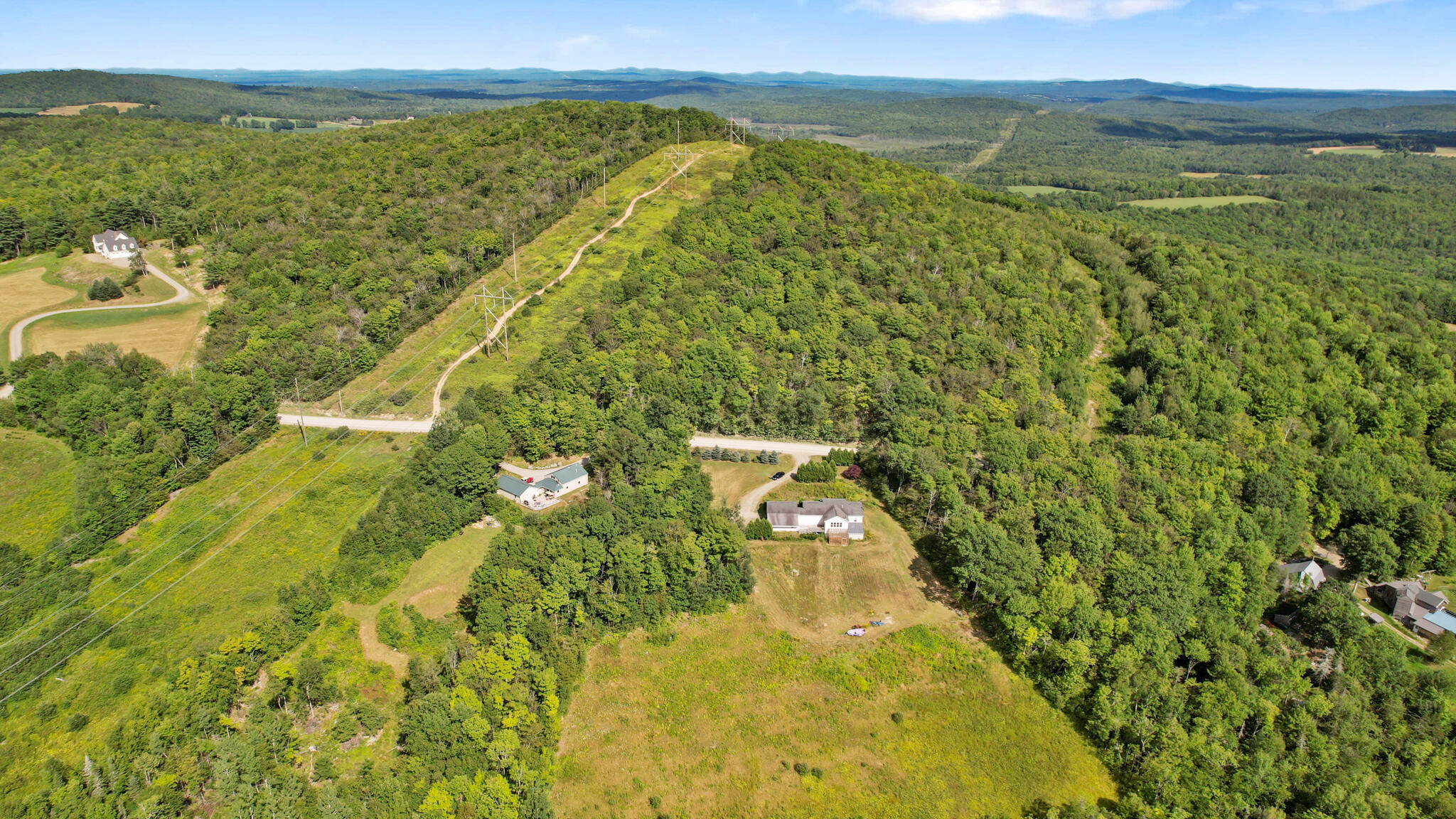 135 Hog Hill Road Dixmont, ME 04932 - Photo 50 of 60 DJI_0580