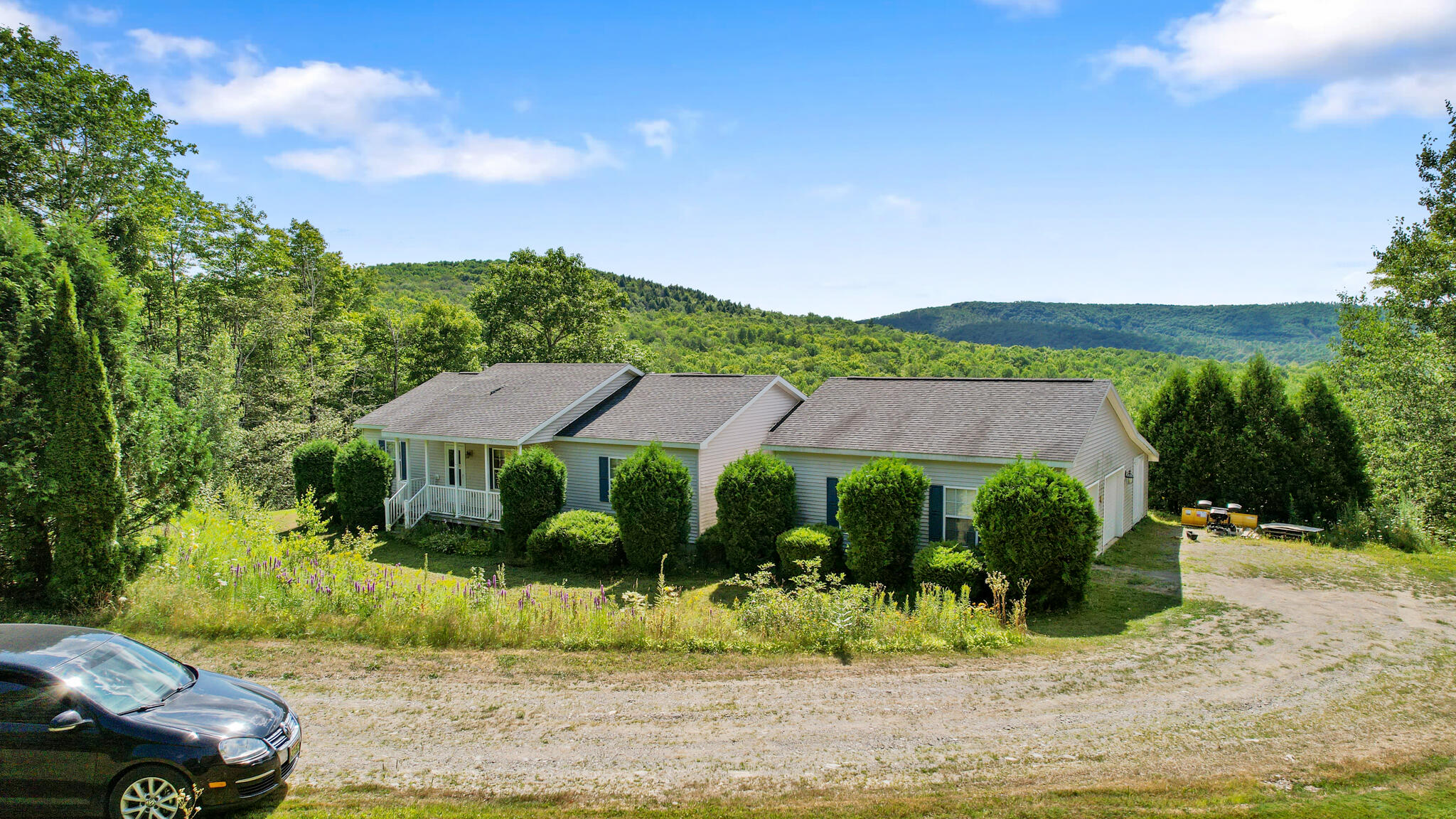 135 Hog Hill Road Dixmont, ME 04932 - Photo 51 of 60 DJI_0540