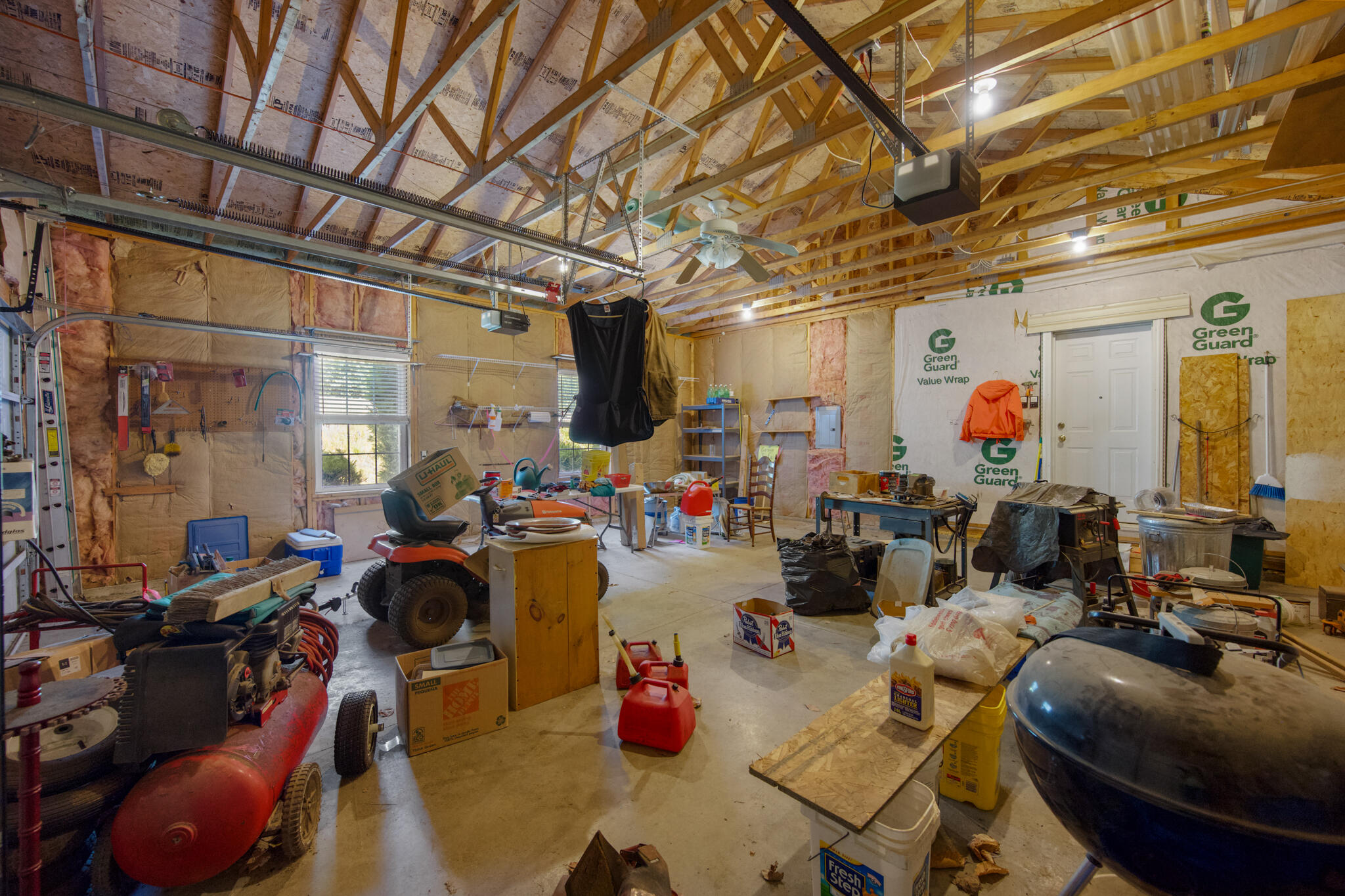 135 Hog Hill Road Dixmont, ME 04932 - Photo 53 of 60 DSC_1634