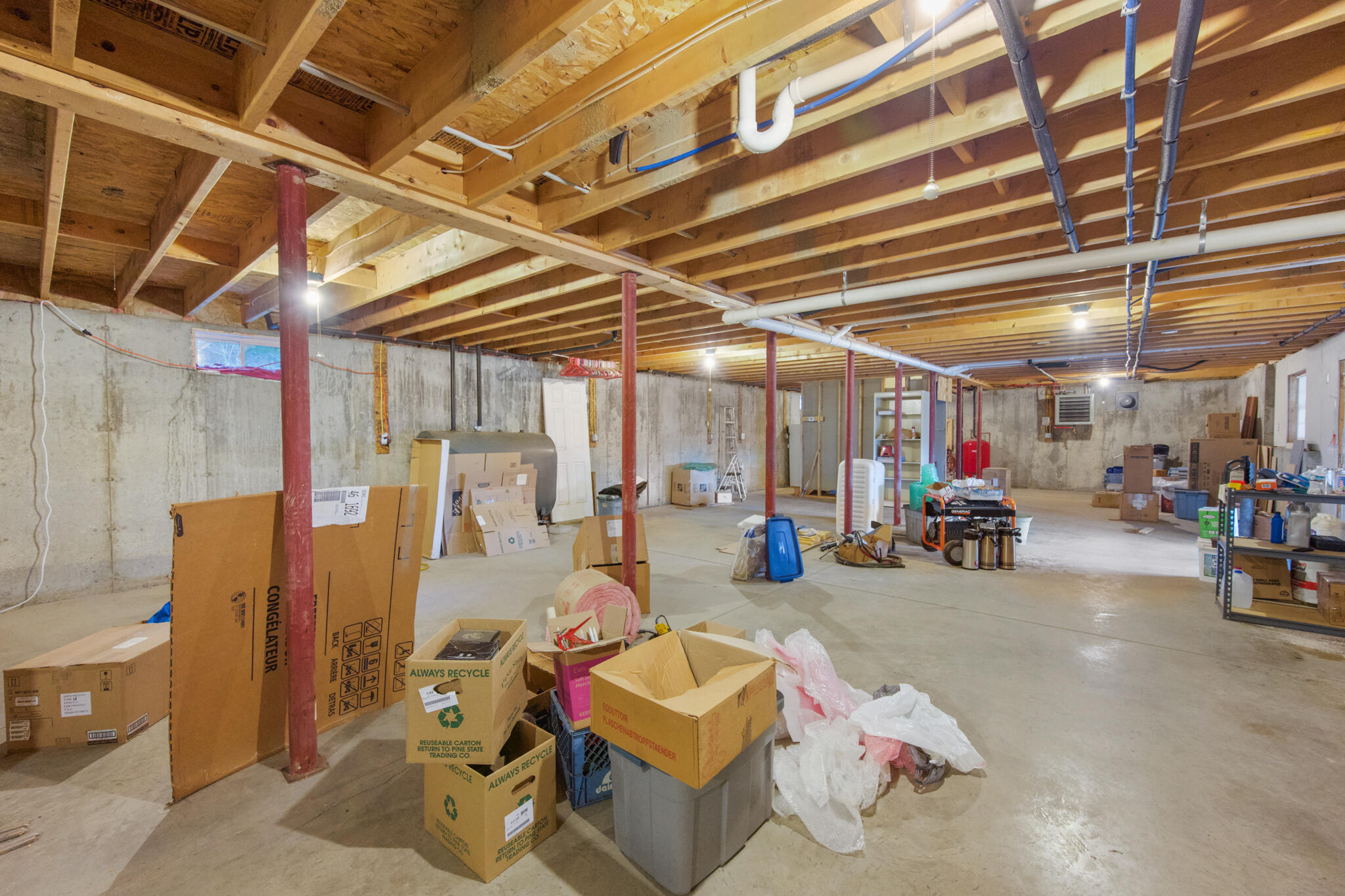 135 Hog Hill Road Dixmont, ME 04932 - Photo 57 of 60 DSC_1569