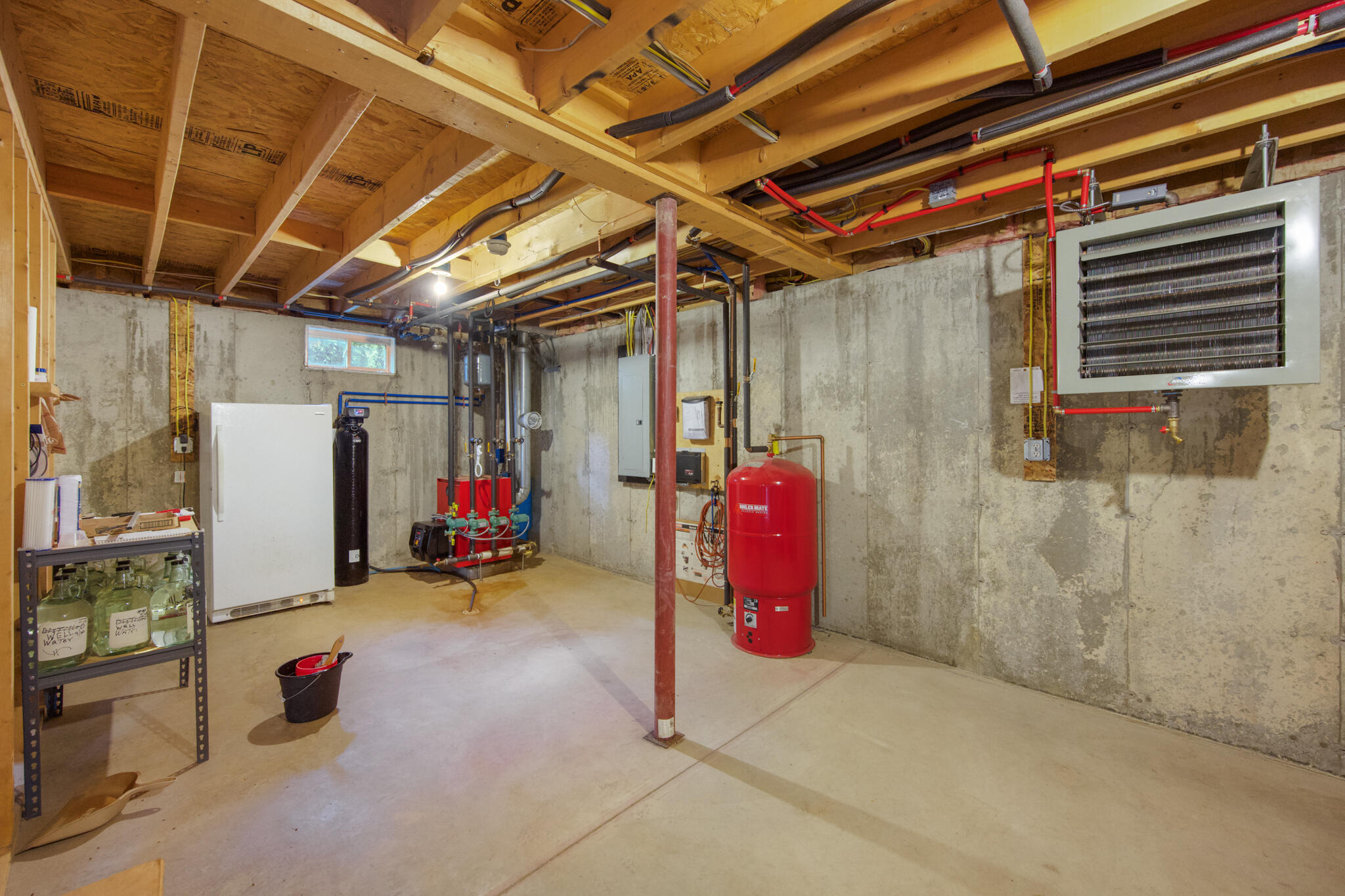 135 Hog Hill Road Dixmont, ME 04932 - Photo 58 of 60 DSC_1574