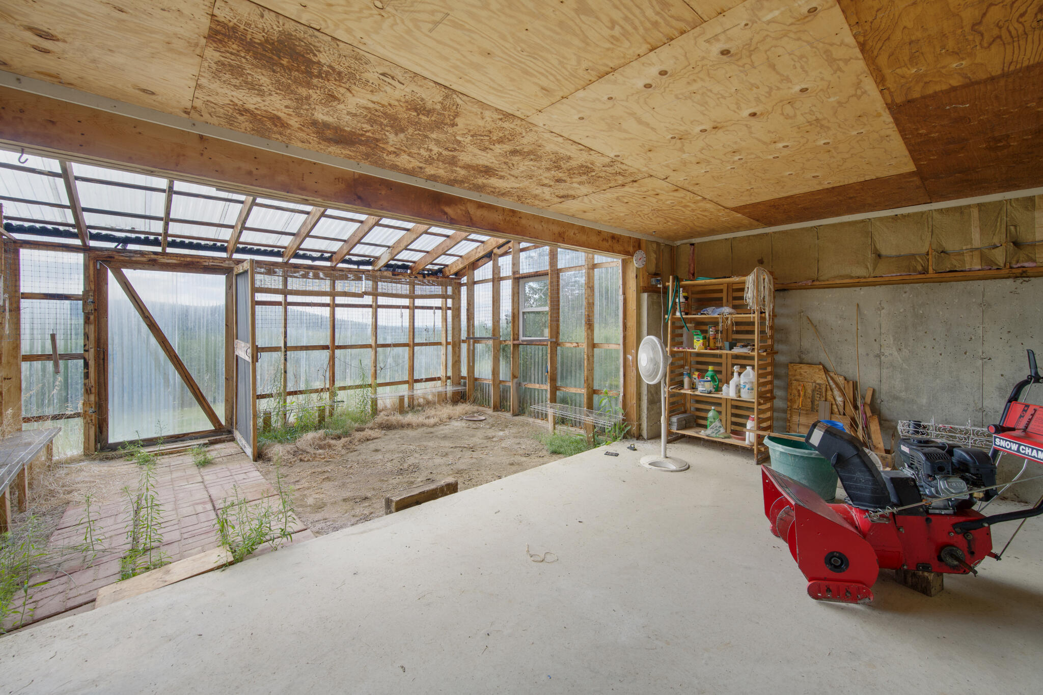 135 Hog Hill Road Dixmont, ME 04932 - Photo 59 of 60 DSC_1579