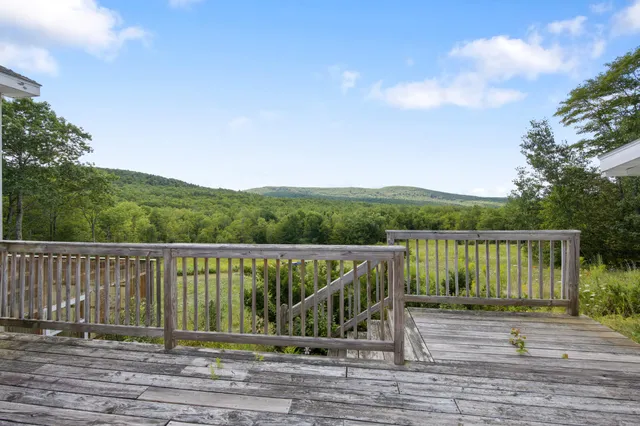 $388,000 | 135 Hog Hill Road, Dixmont, ME 04932