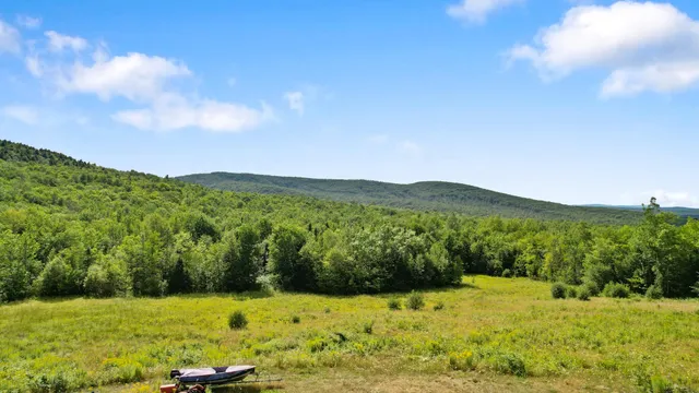$388,000 | 135 Hog Hill Road, Dixmont, ME 04932