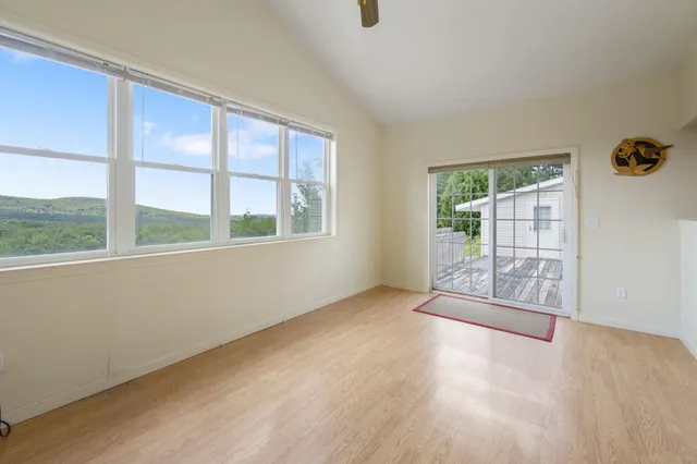 $388,000 | 135 Hog Hill Road, Dixmont, ME 04932