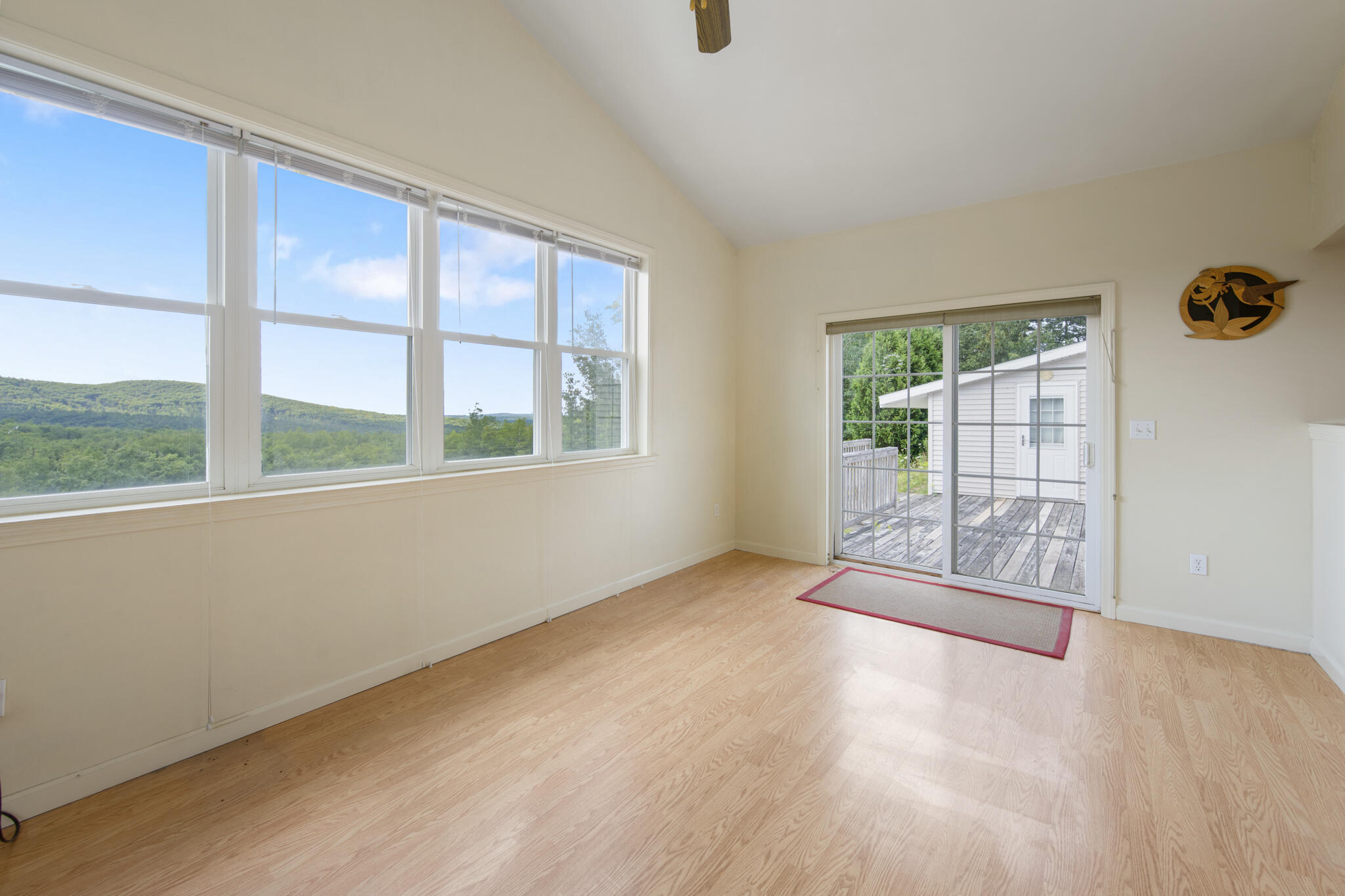 135 Hog Hill Road Dixmont, ME 04932 - Photo 9 of 60 DSC_1504