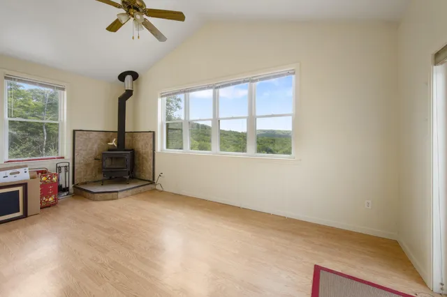 $388,000 | 135 Hog Hill Road, Dixmont, ME 04932