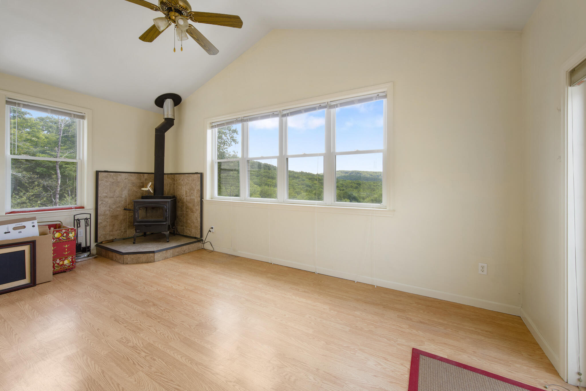 135 Hog Hill Road Dixmont, ME 04932 - Photo 10 of 60 DSC_1514