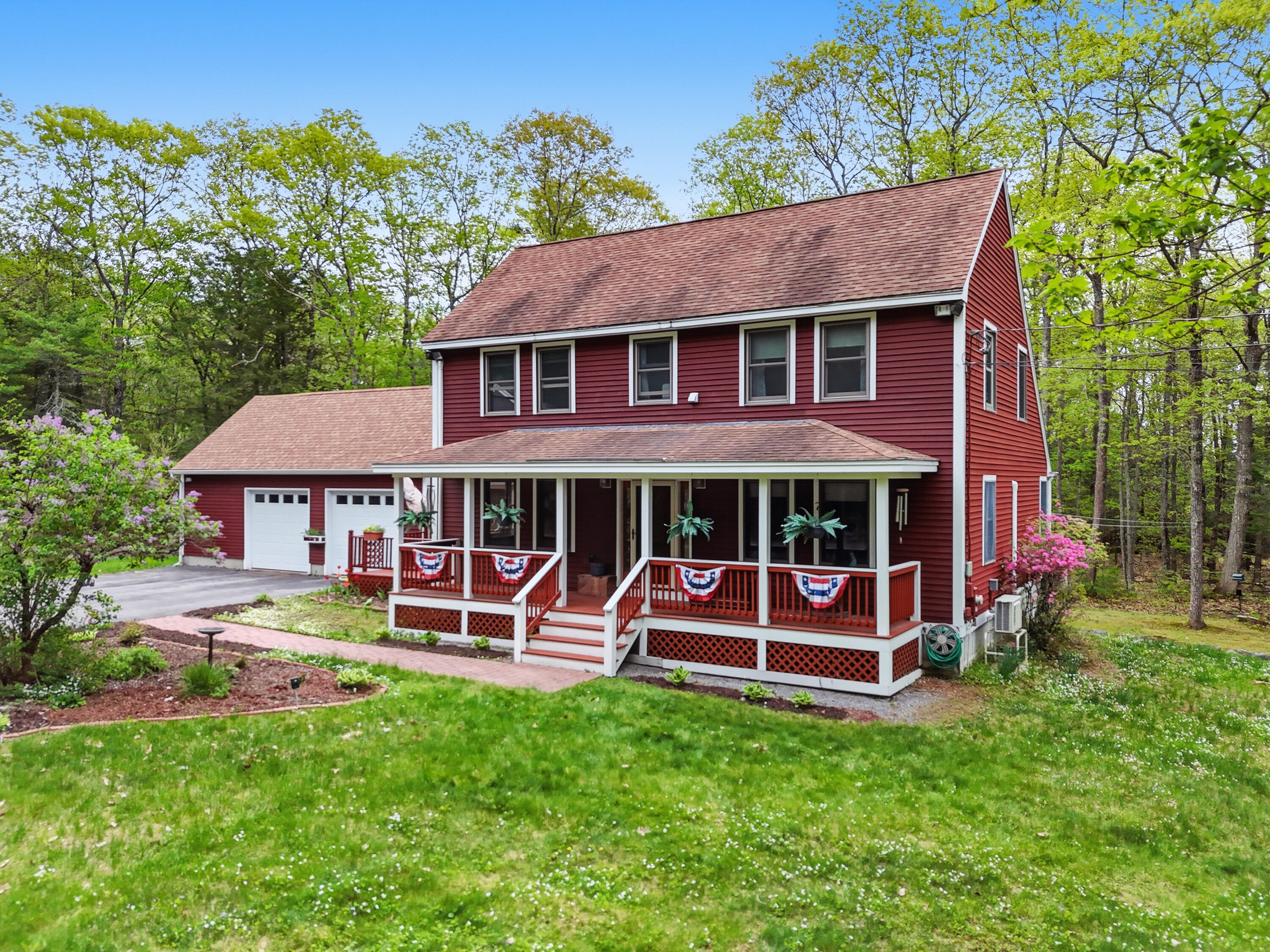 558 River Road Brunswick, ME 04011 - Photo 2 of 53 558 River Rd_106