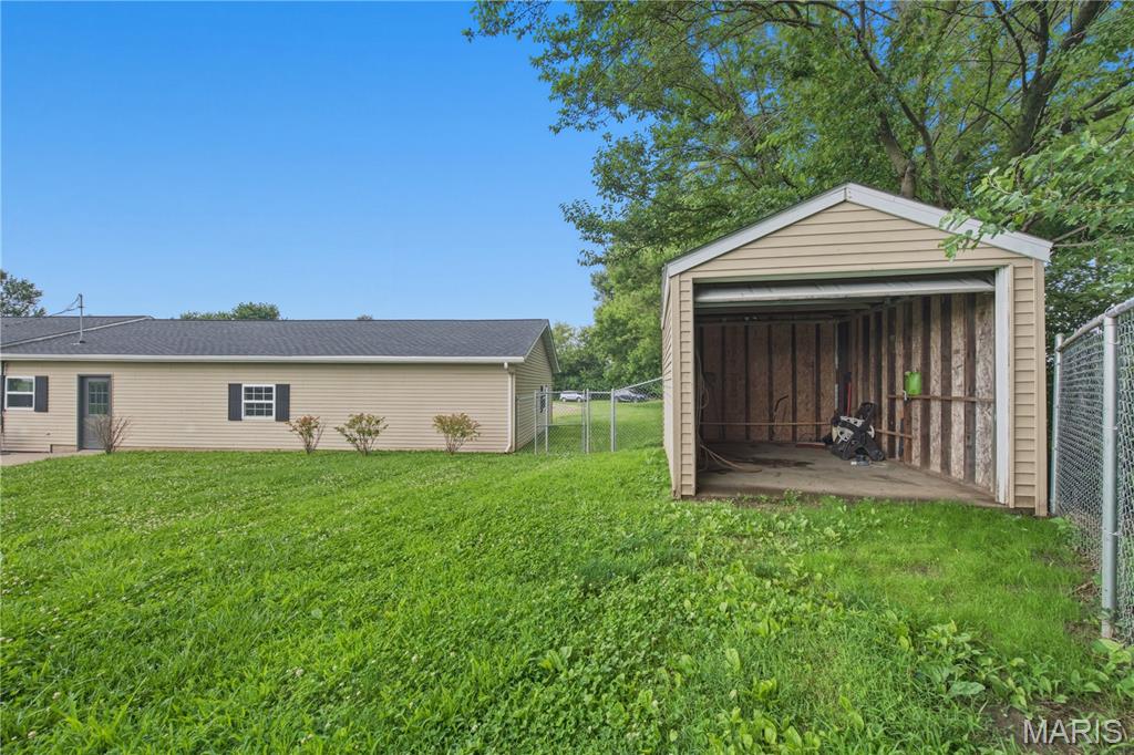 3933 Cherokee Trail Edwardsville, IL 62025 - Photo 52 of 59