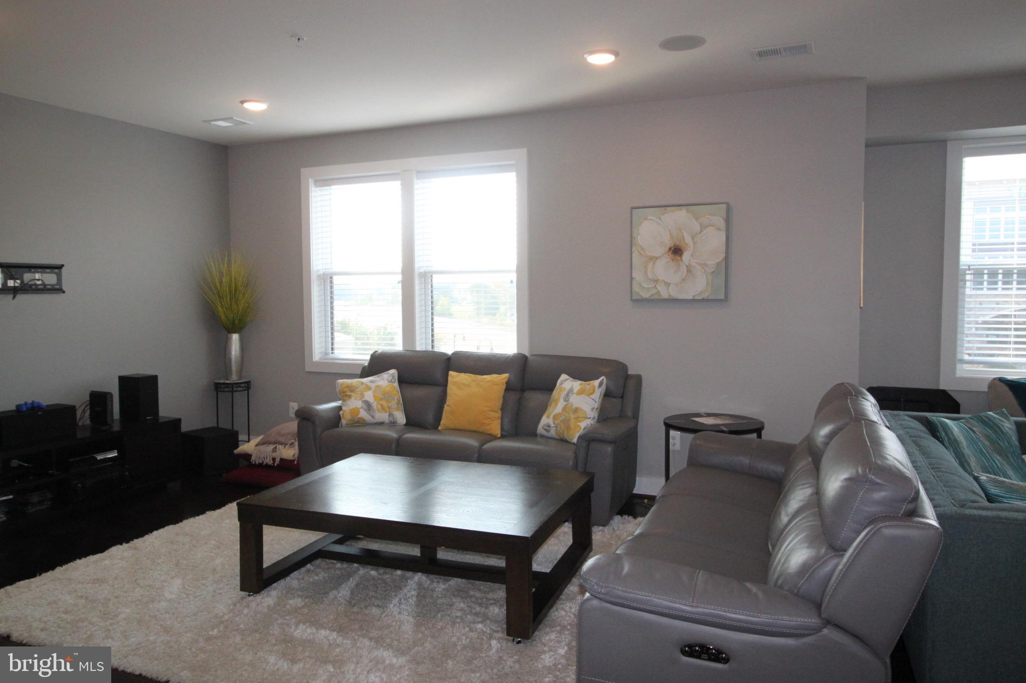 44738 Tiverton Square Ashburn, VA 20147 - Photo 16 of 66 a living room with furniture and a window