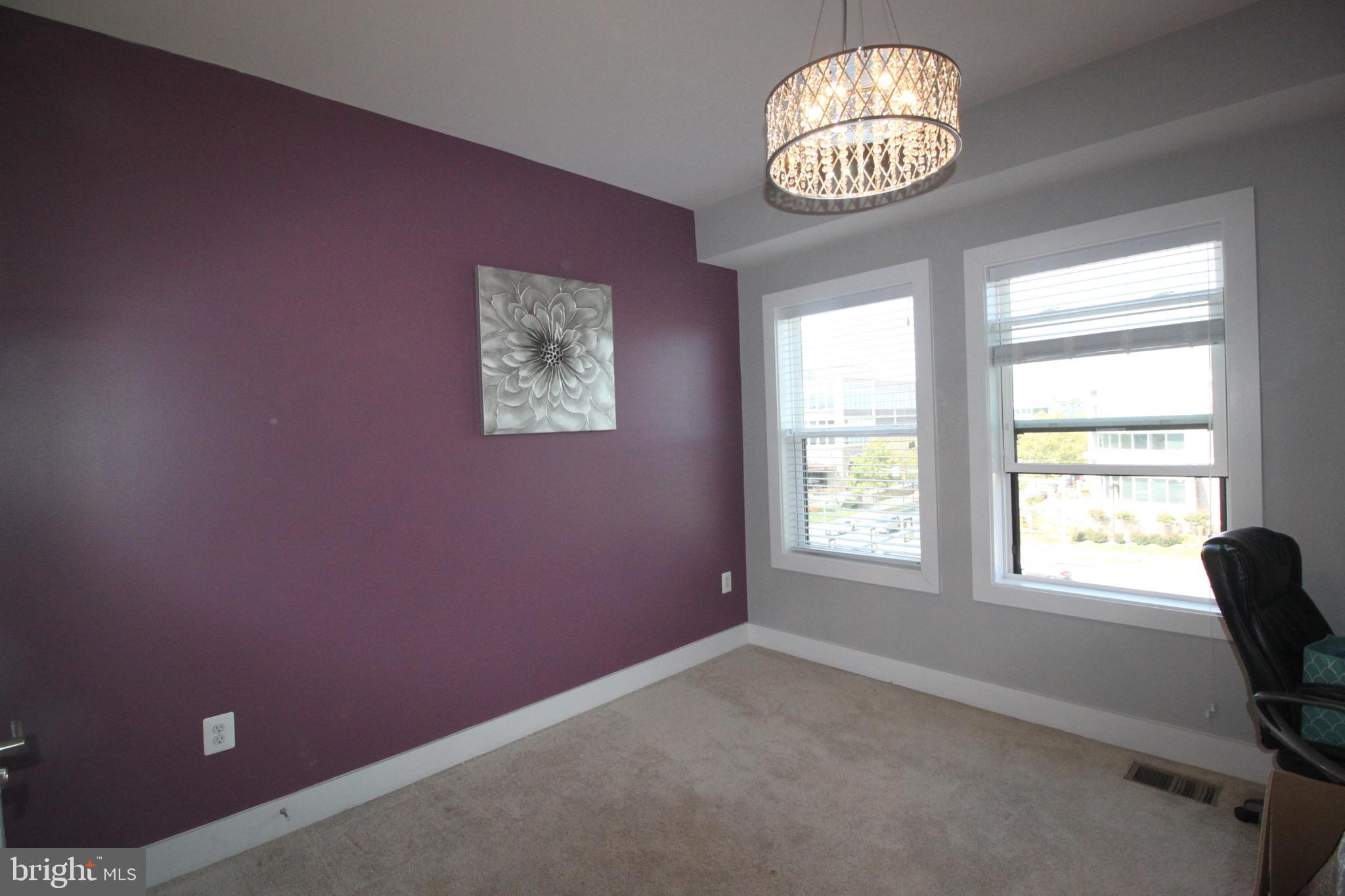 44738 Tiverton Square Ashburn, VA 20147 - Photo 45 of 66 a view of an empty room with a window