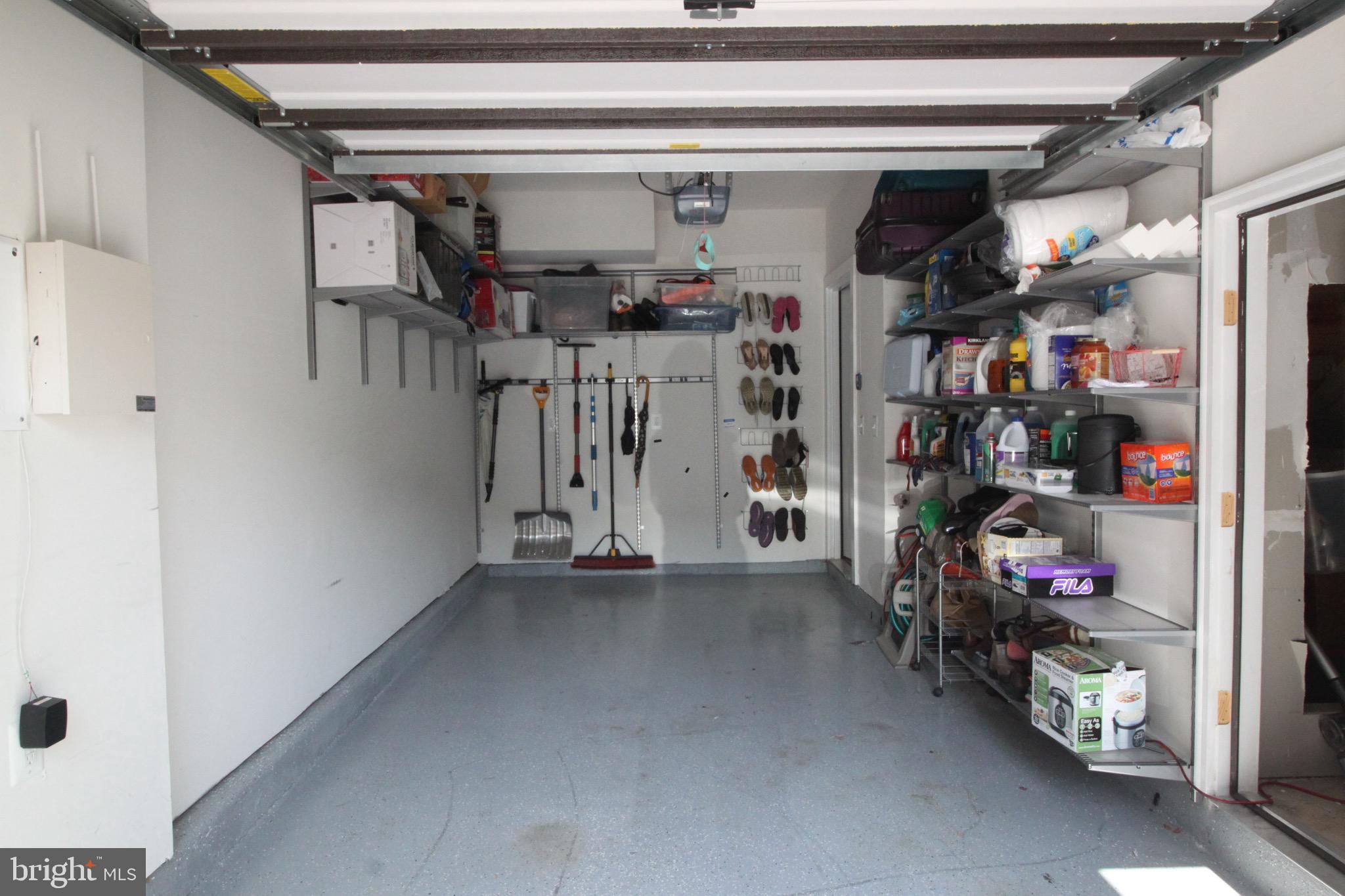 44738 Tiverton Square Ashburn, VA 20147 - Photo 61 of 66 a view of storage and utility room