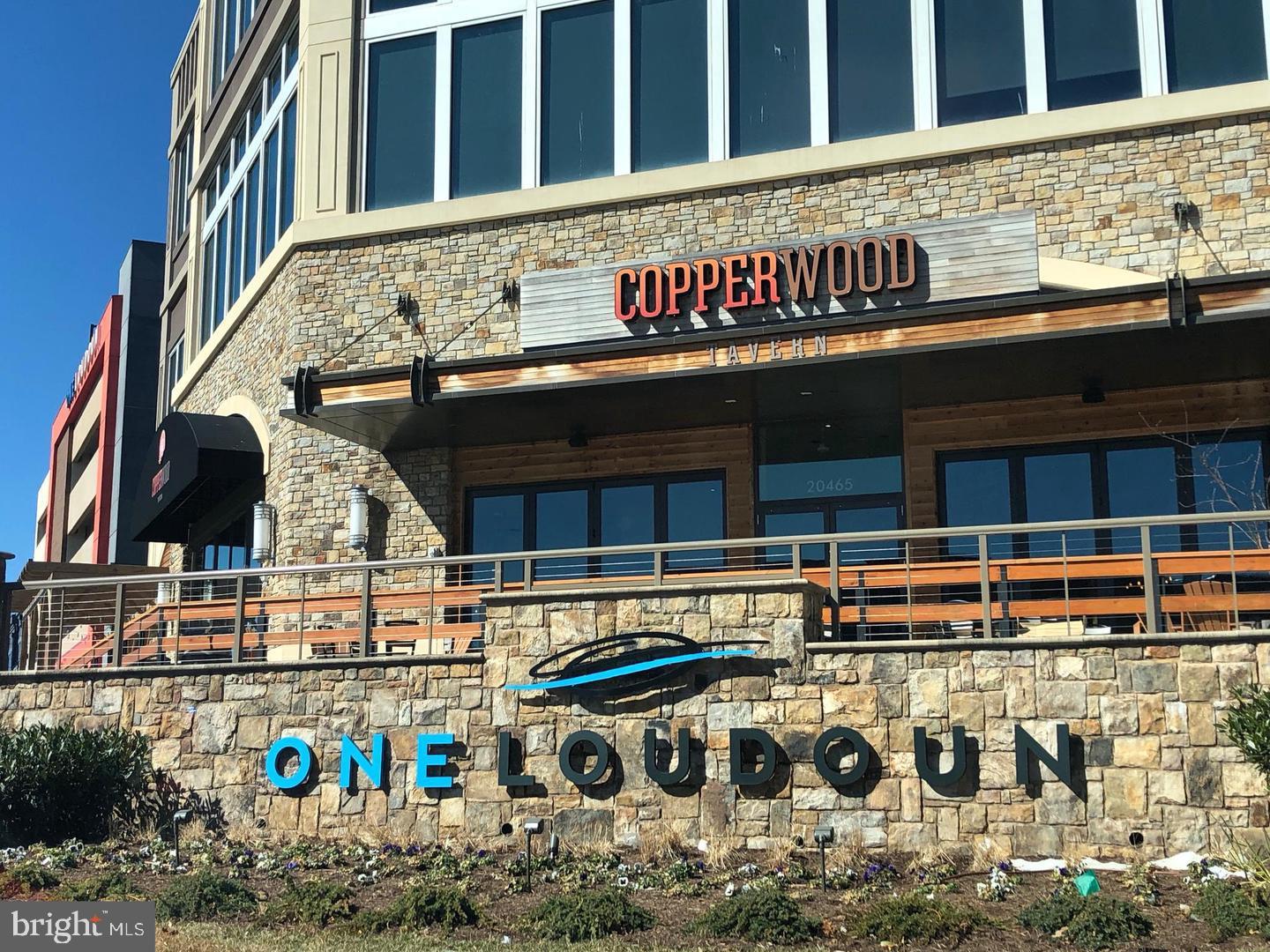 44738 Tiverton Square Ashburn, VA 20147 - Photo 63 of 66 Great restaurants!