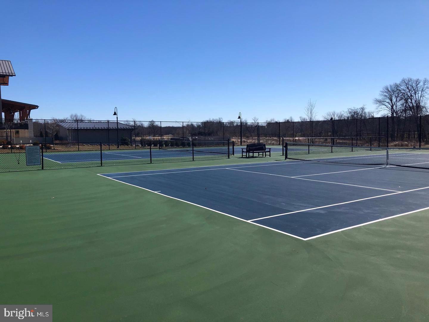 44738 Tiverton Square Ashburn, VA 20147 - Photo 65 of 66 a view of tennis court