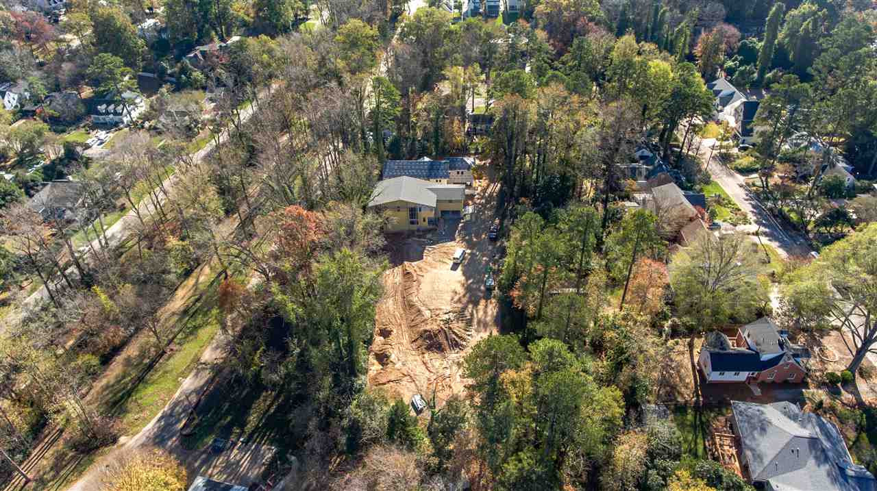 1609 Nottingham Road Raleigh, NC 27607 - Photo 7 of 30 Photo 7