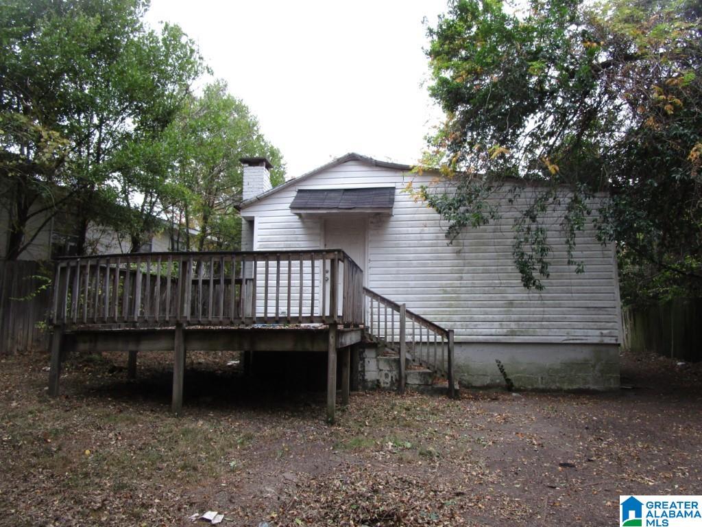 8128 Rugby Avenue Birmingham, AL 35206 - Photo 5 of 23