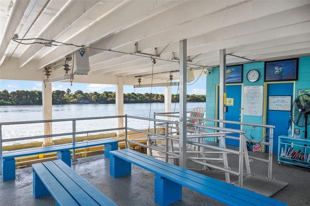 4001 Tarpon Road Venice, FL 34293 - Photo 37 of 39