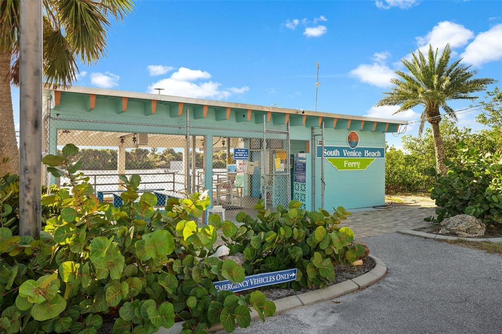 4001 Tarpon Road Venice, FL 34293 - Photo 39 of 39