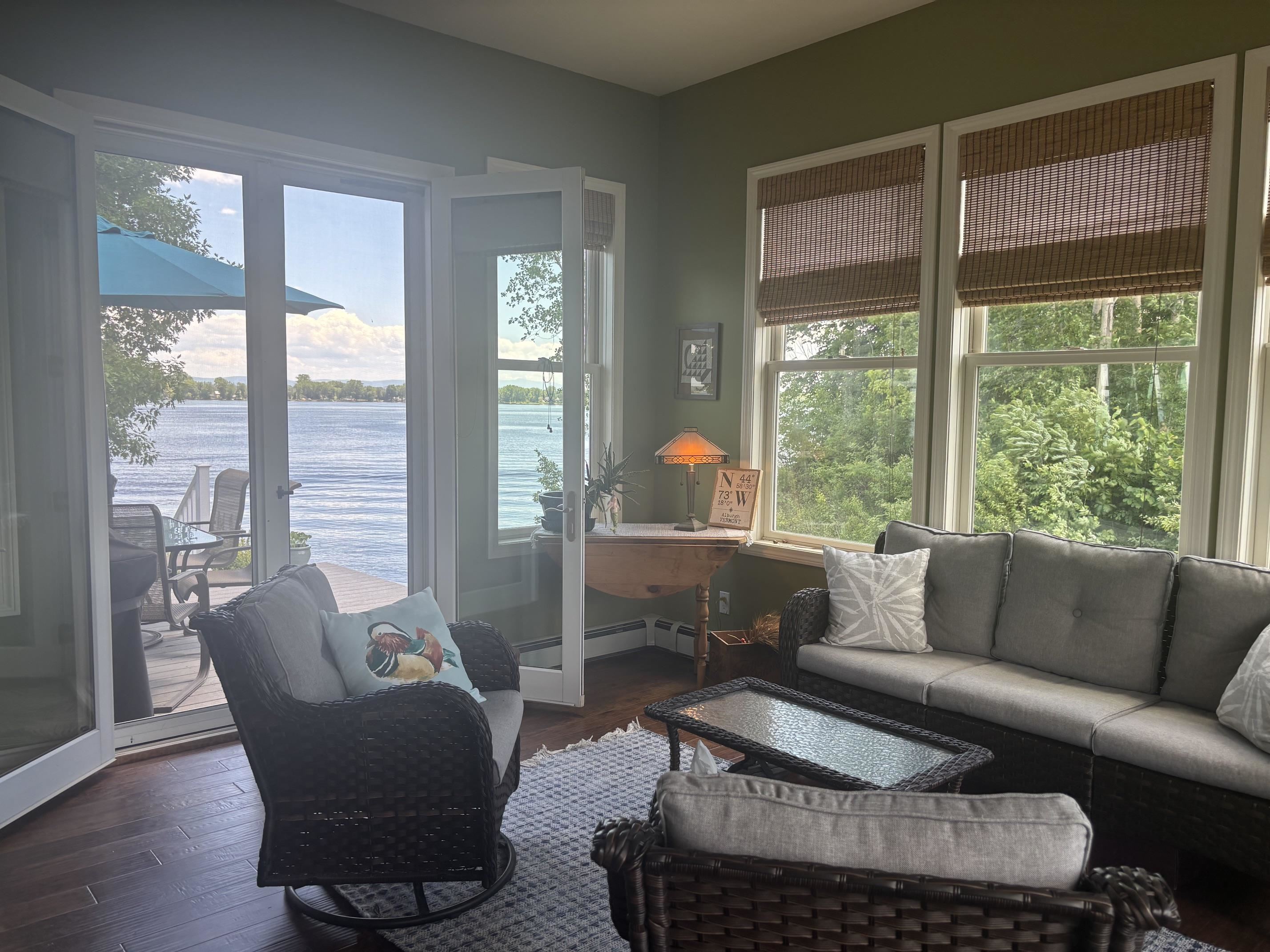 390 Wagner Point Road Alburgh, VT 05440 - Photo 42 of 55