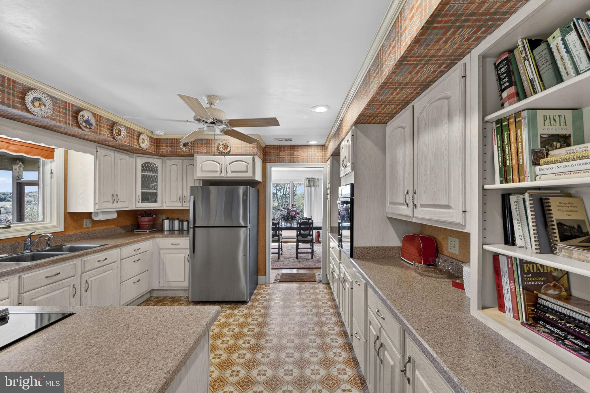 15669 Oakland Road Reva, VA 22735 - Photo 38 of 85