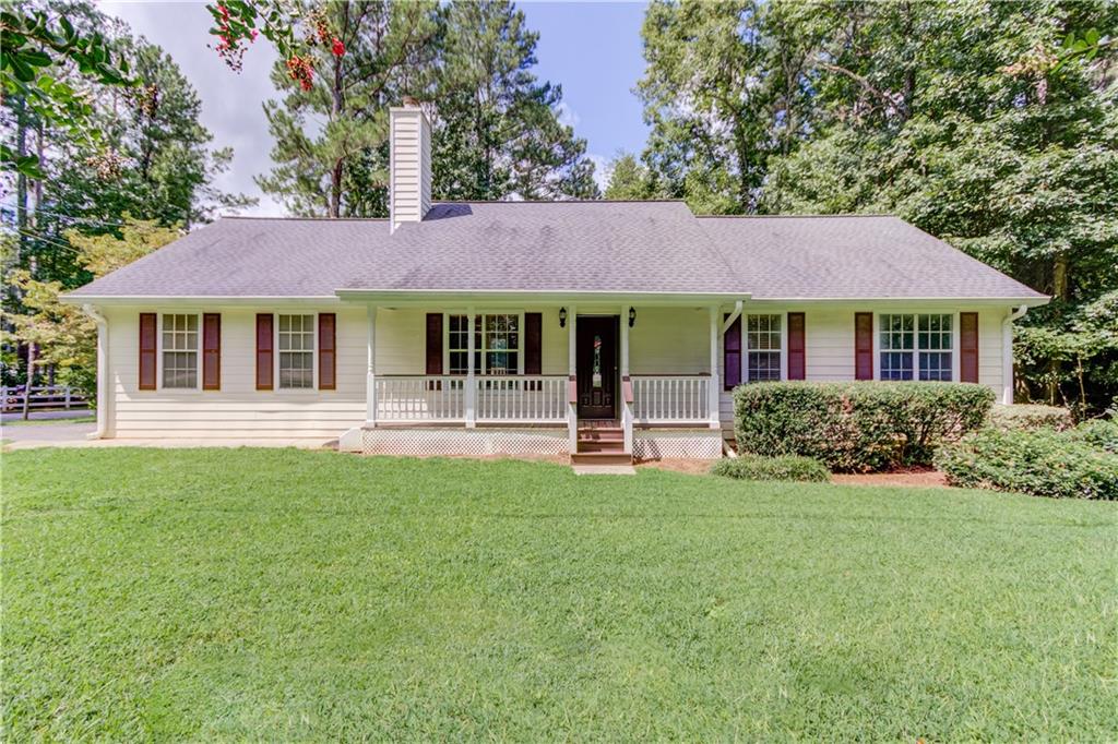 280 Butler Bridge Road Covington, GA 30016 - Photo 1 of 1 Gallery Image 1