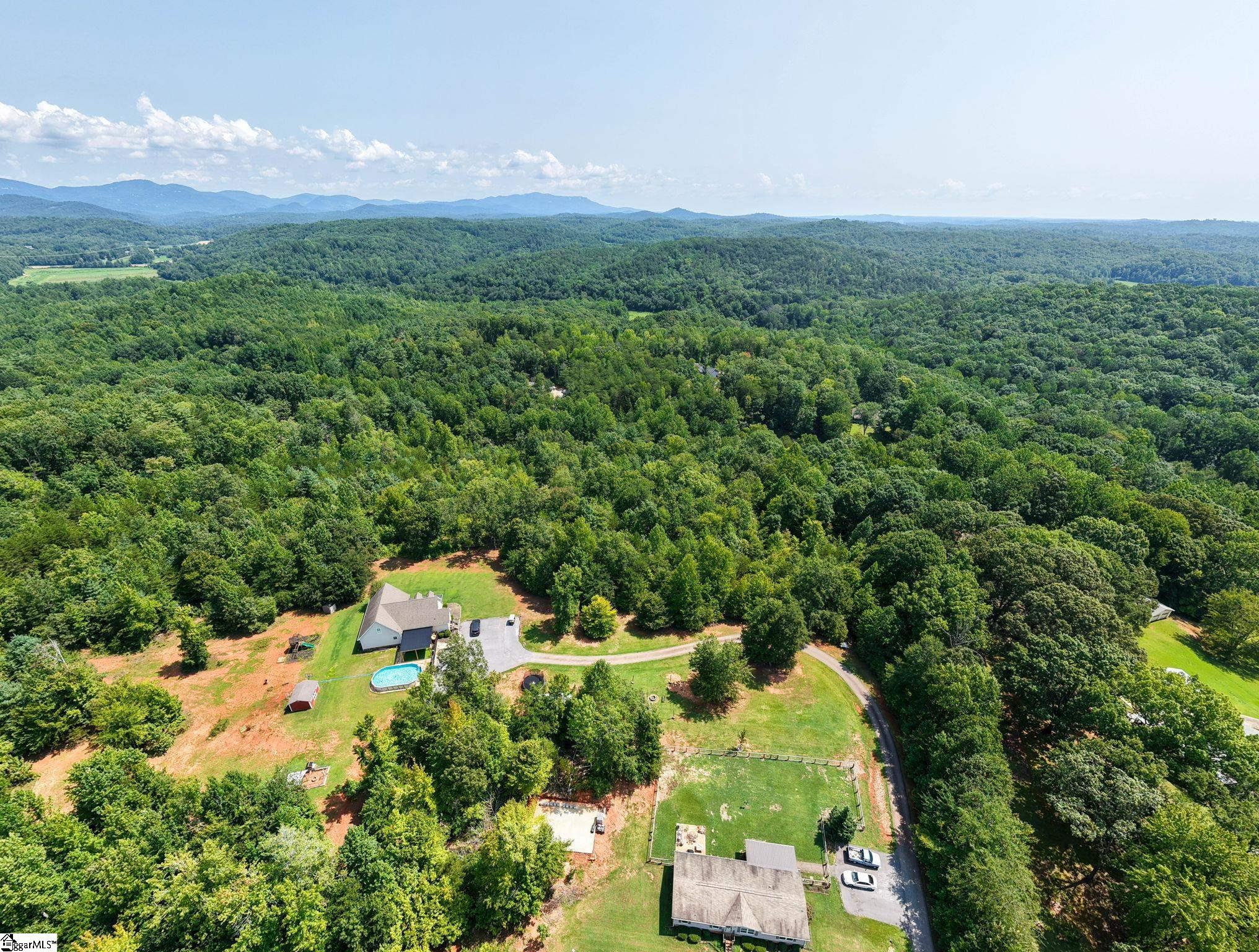 Lot 2 Hannon Road Marietta, SC 29661 - Photo 16 of 16 Gallery Image 16