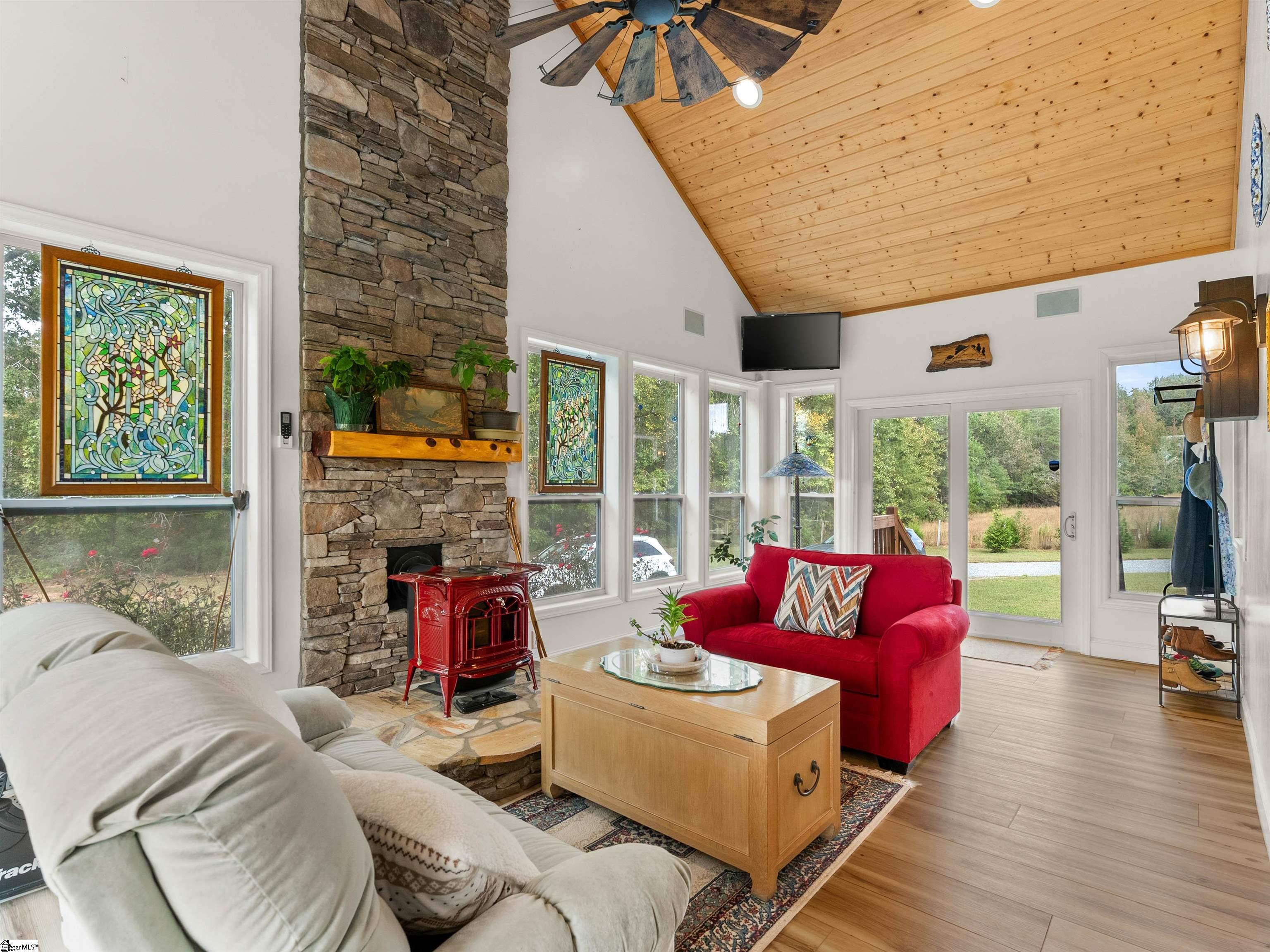 660 Scoggins Road Rutherfordton, NC 28139 - Photo 13 of 50