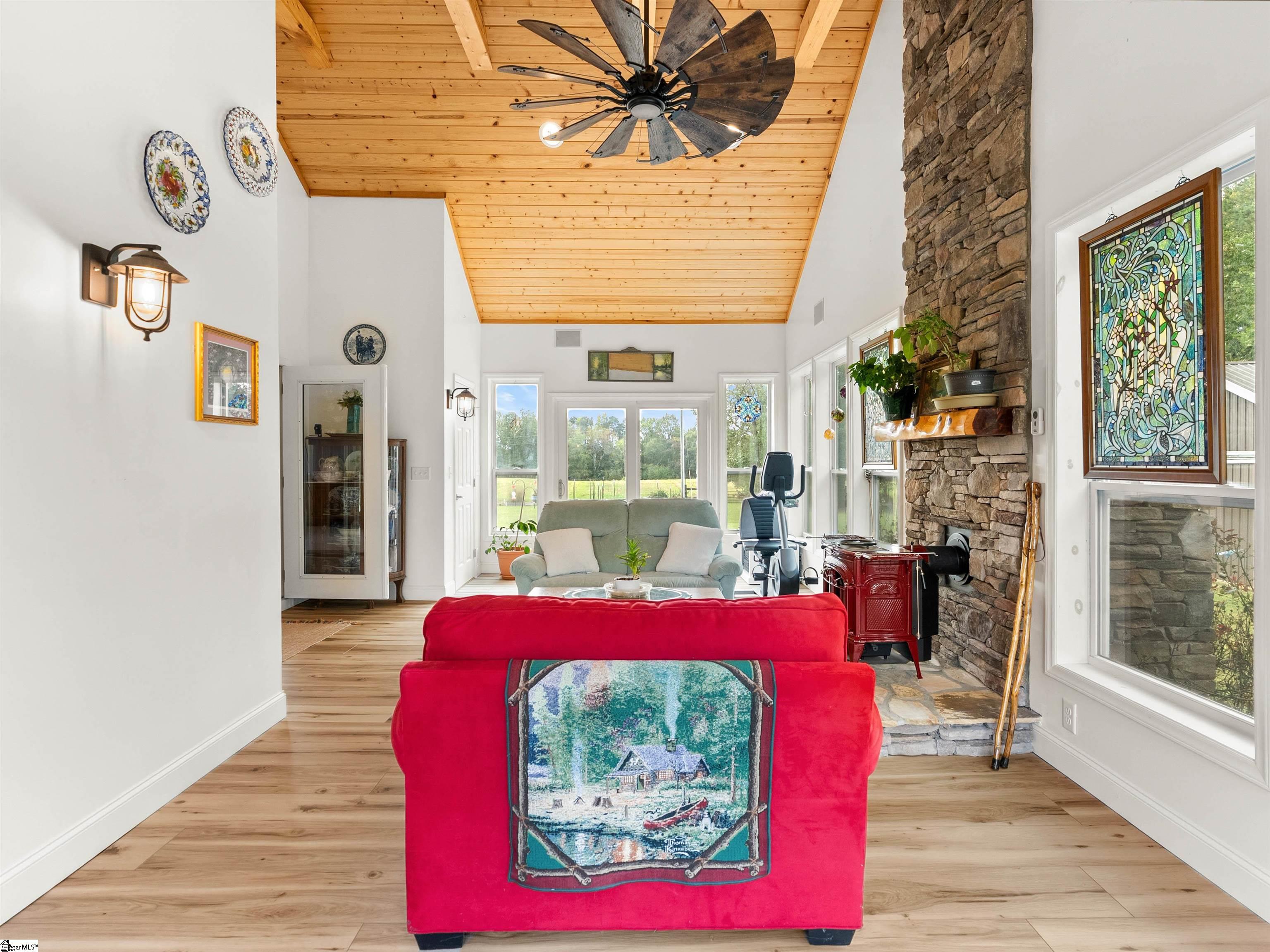 660 Scoggins Road Rutherfordton, NC 28139 - Photo 14 of 50