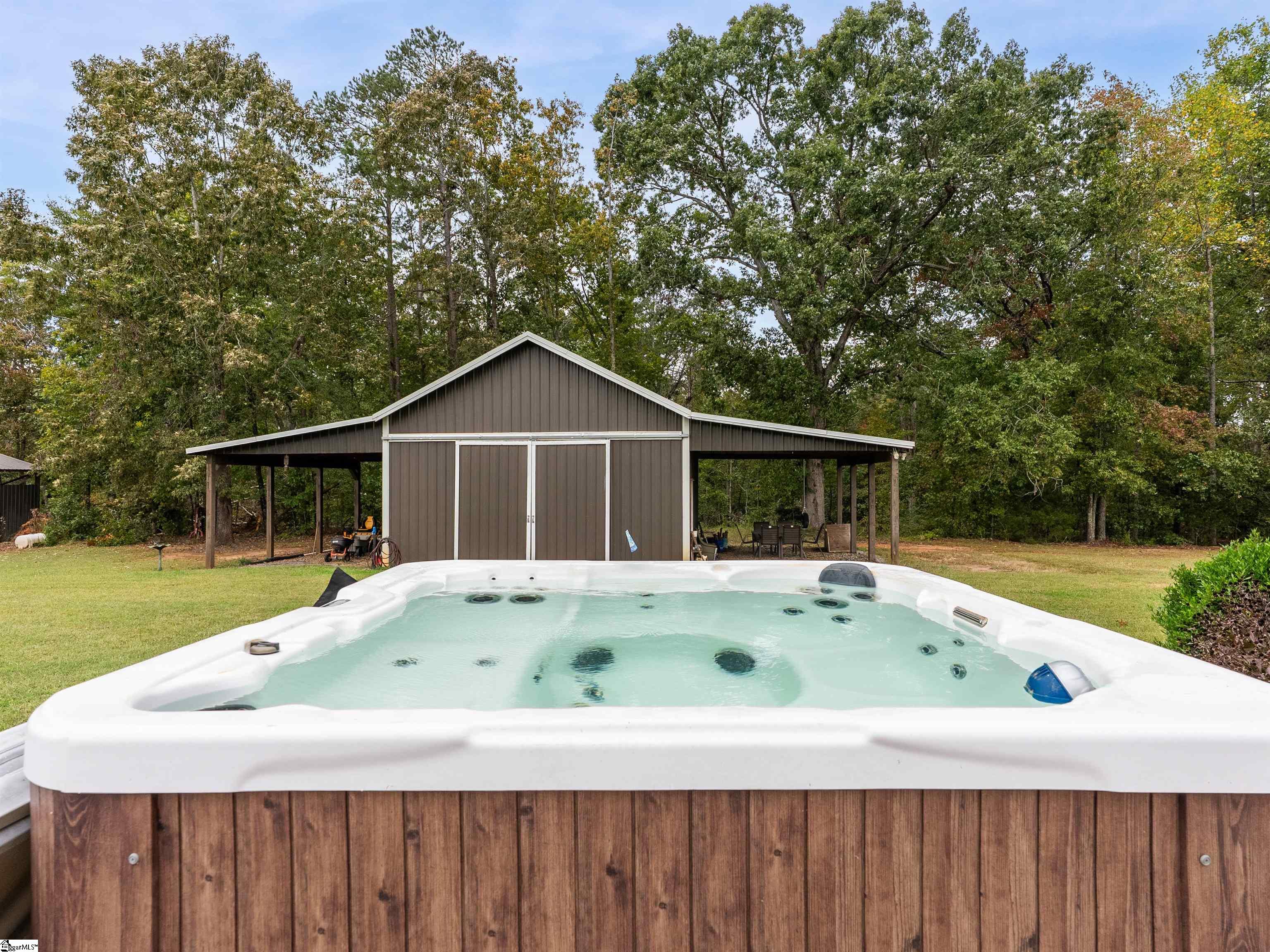 660 Scoggins Road Rutherfordton, NC 28139 - Photo 32 of 50