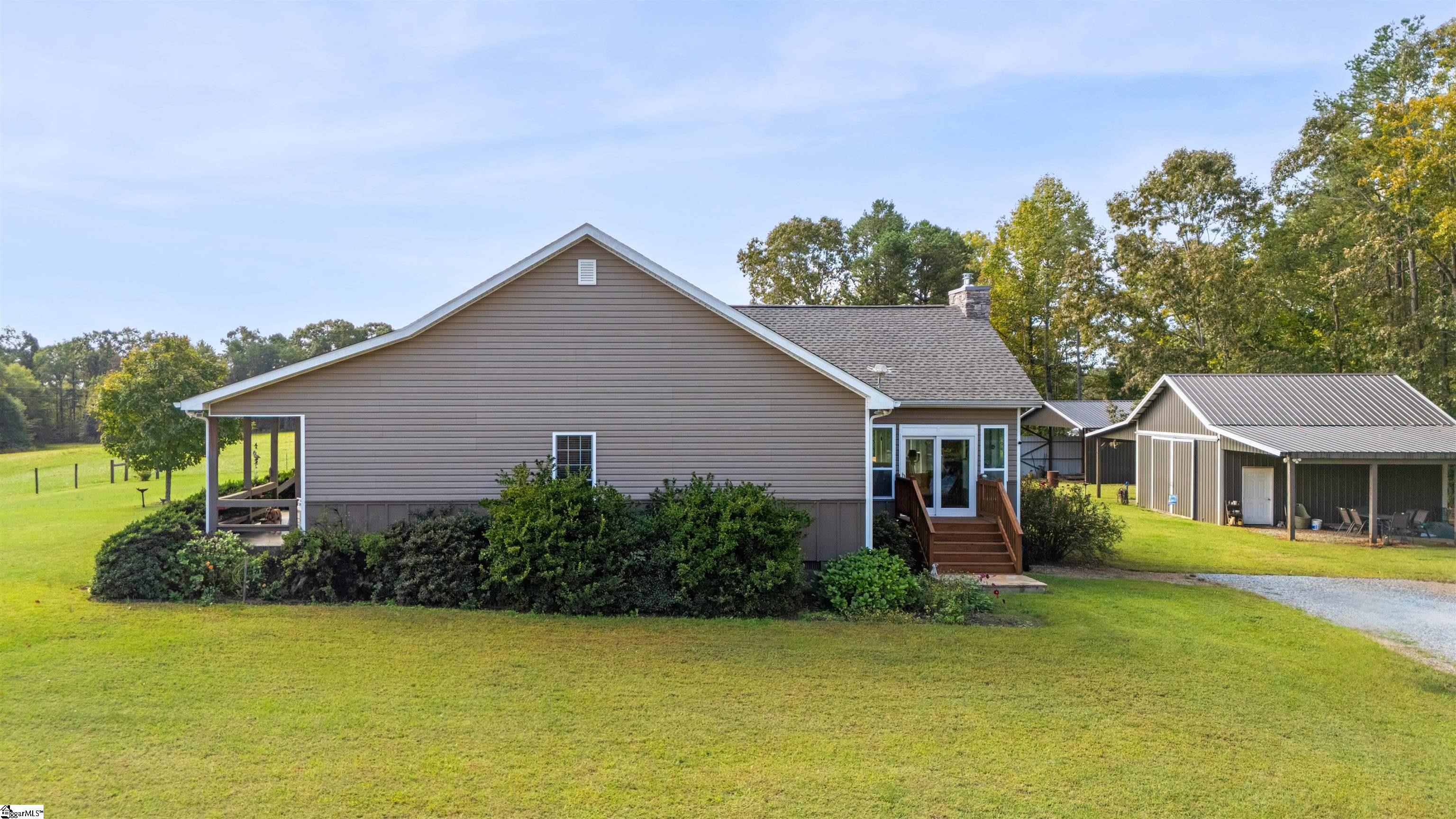 660 Scoggins Road Rutherfordton, NC 28139 - Photo 45 of 50