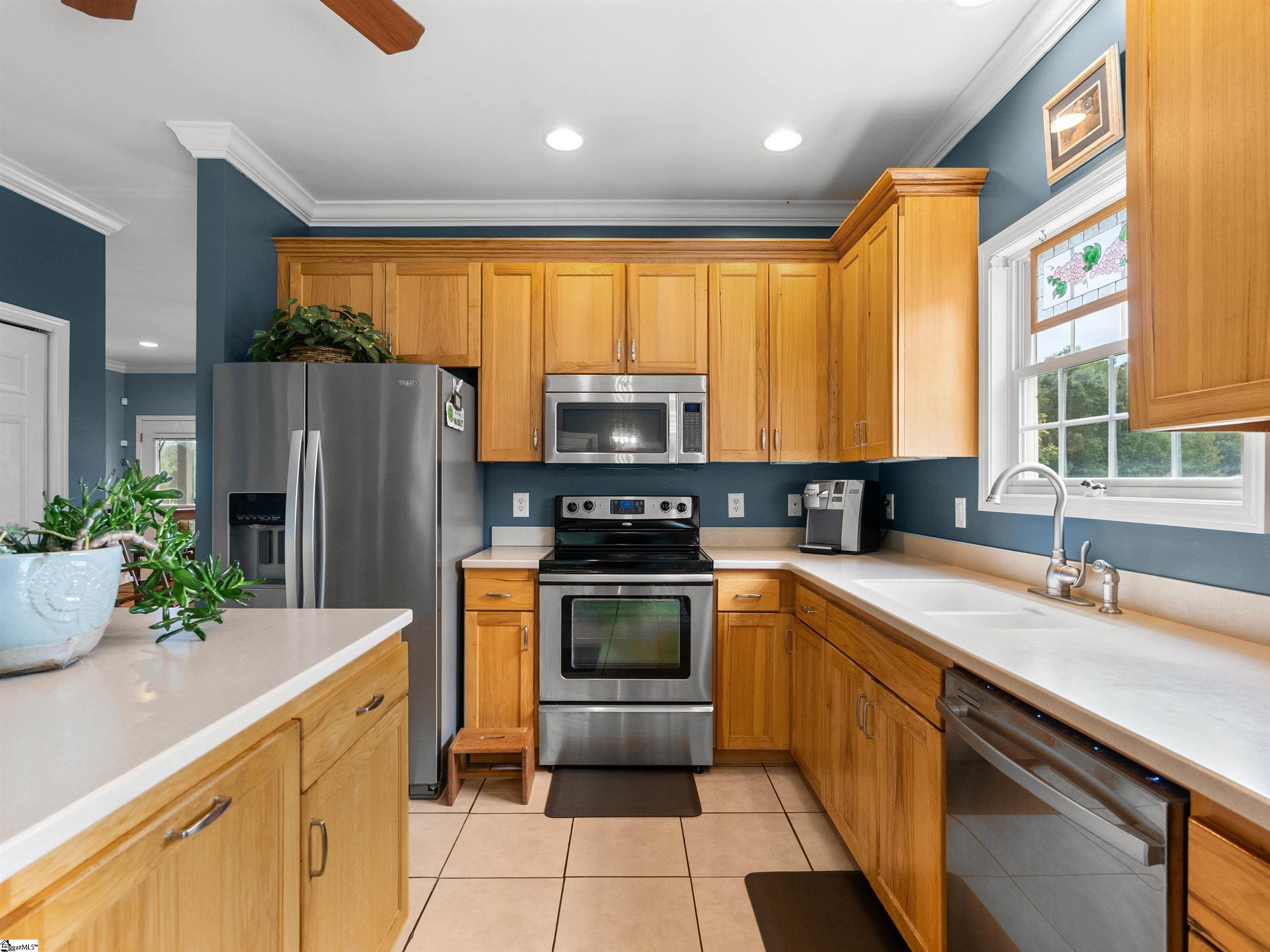 660 Scoggins Road Rutherfordton, NC 28139 - Photo 8 of 50