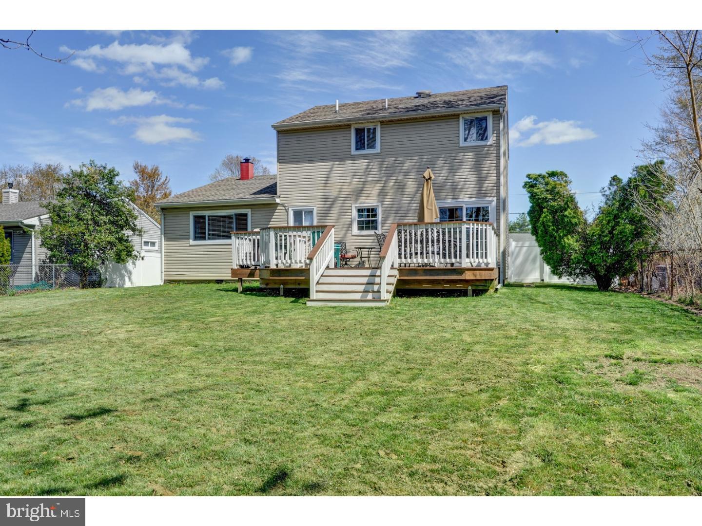 24 Shellflower Lane Hamilton Square, NJ 08690 - Photo 22 of 22 Gallery Image 22