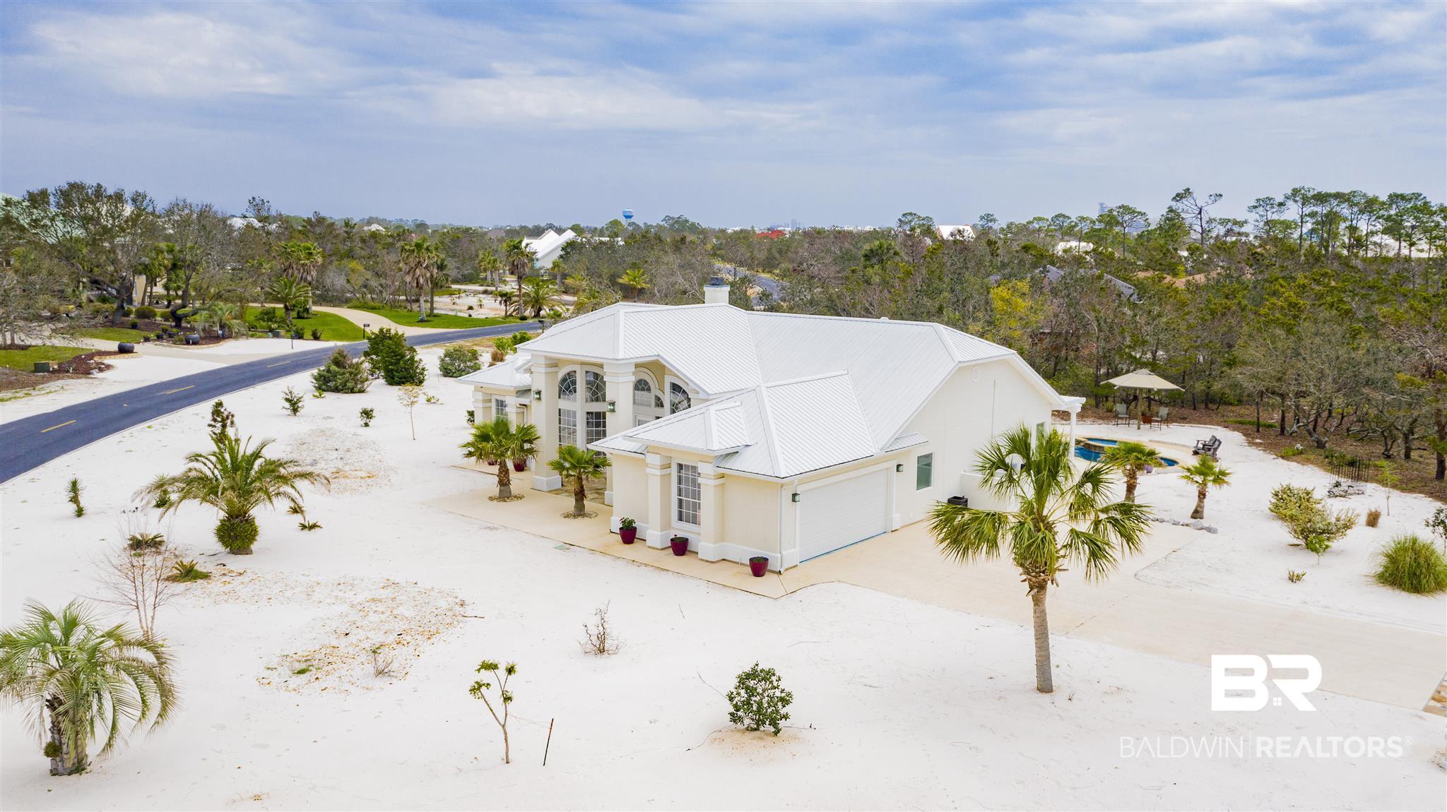 4438 Island Court Orange Beach, AL 36561 - Photo 40 of 49