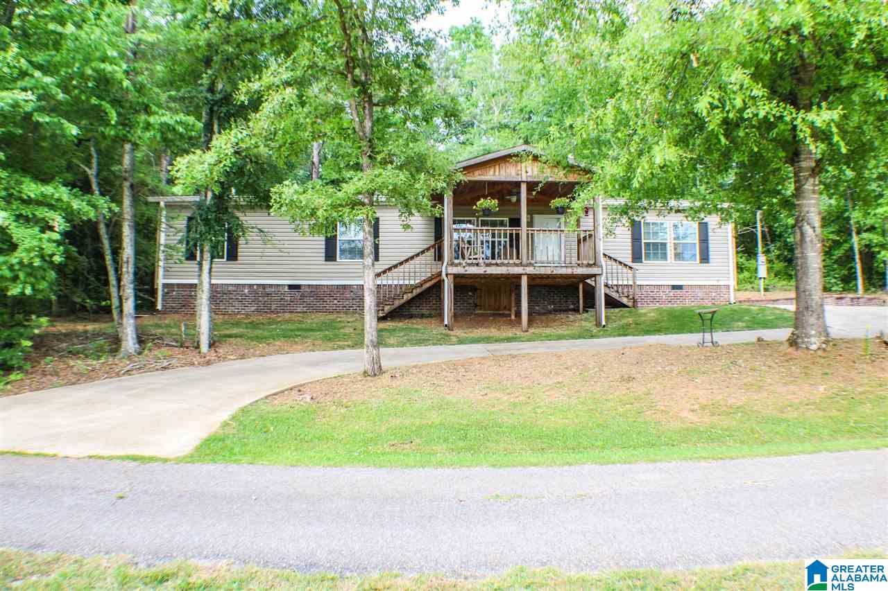 179 New Lincoln Road Talladega, AL 35160 - Photo 40 of 50