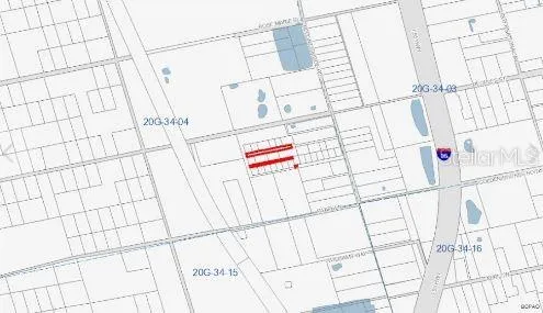 $24,000 | 2313 Highway 1, Mims, FL 32754