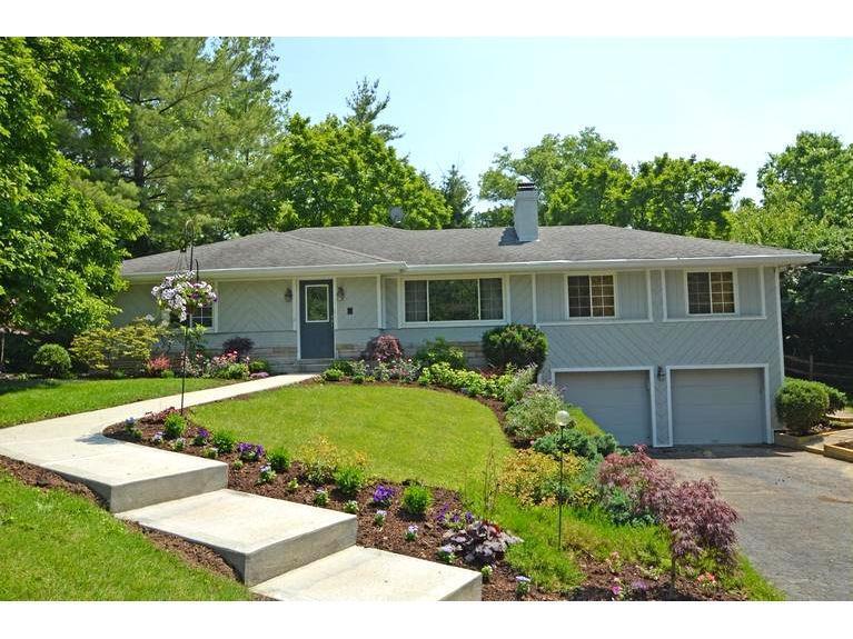 10165 Zig Zag Road Blue Ash, OH 45242 - Photo 1 of 1
