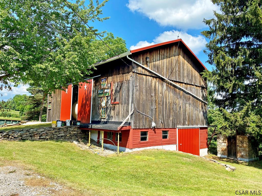 420 Ridge Road Hooversville, PA 15936 - Photo 30 of 55 Gallery Image 30