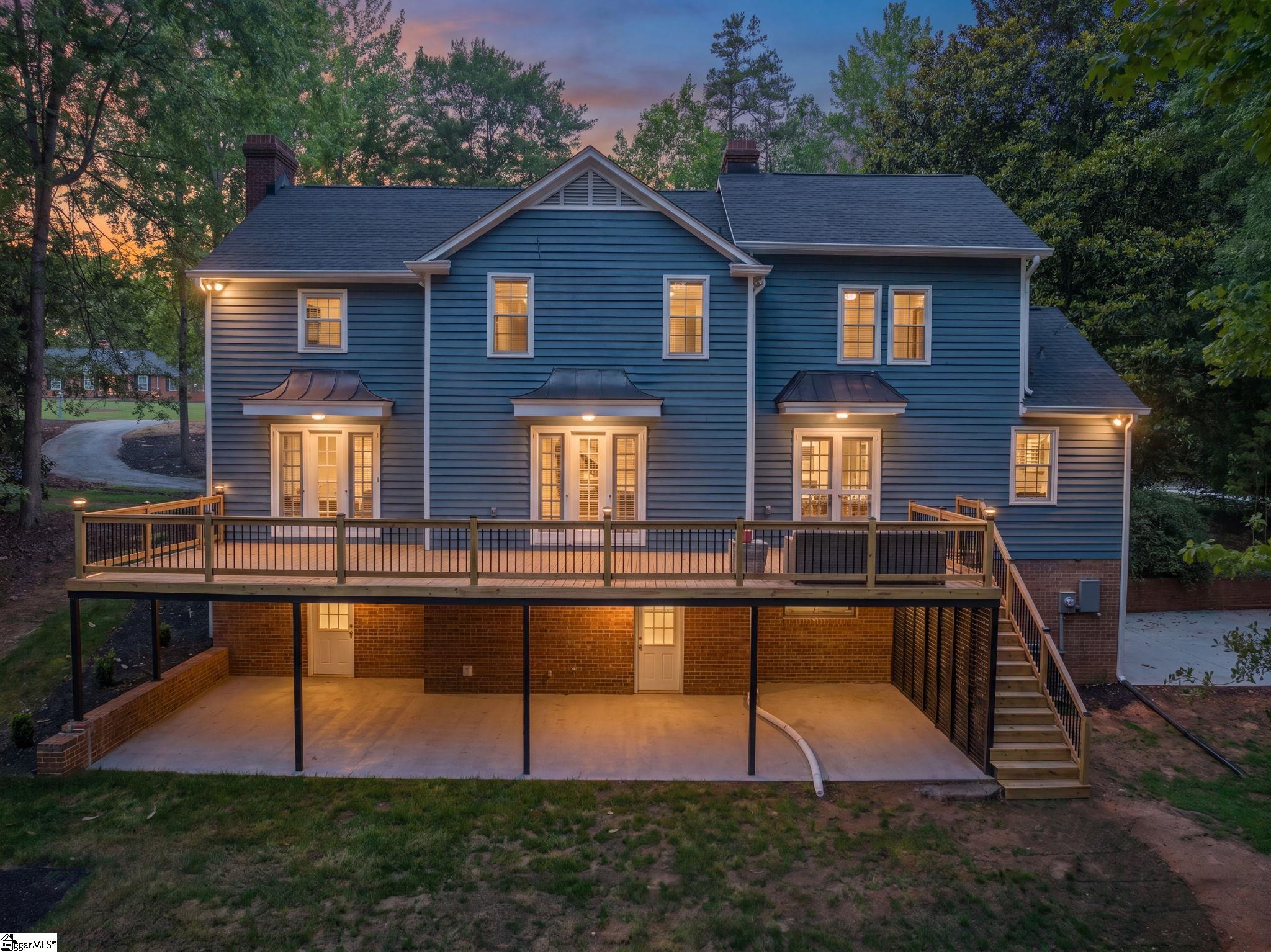141 Shoreham Road Spartanburg, SC 29307 - Photo 43 of 43 Gallery Image 43