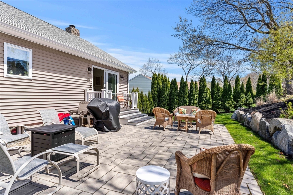 38 Sandra Road Peabody, MA 01960 - Photo 31 of 40 Gallery Image 31
