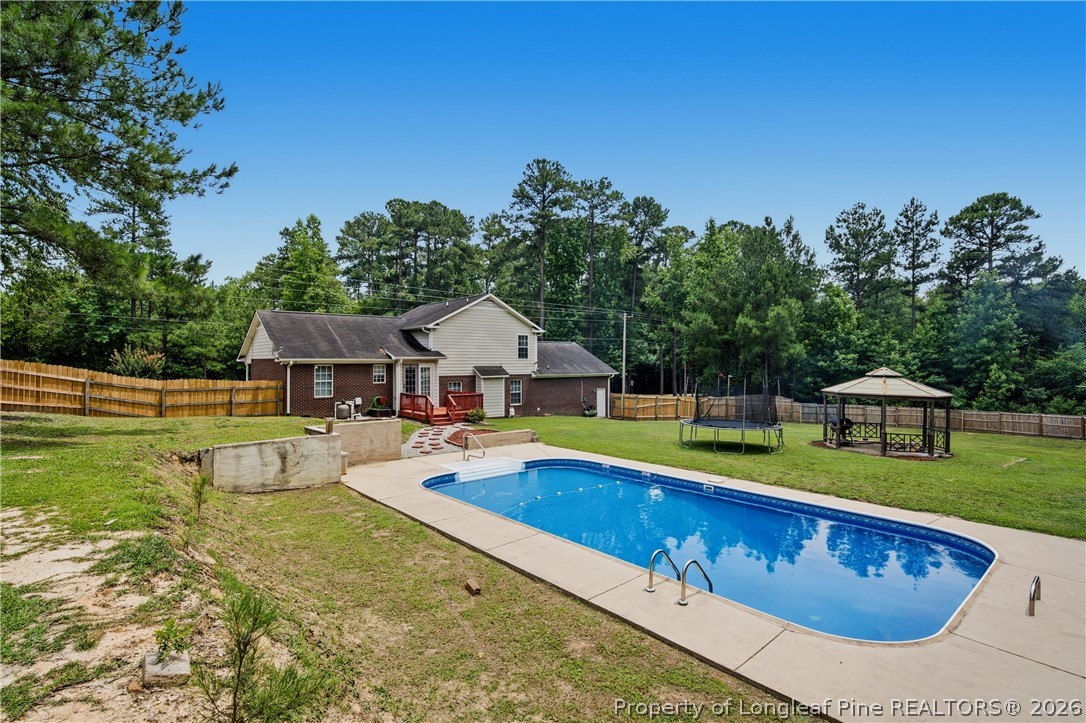 817 Hobson Road Raeford, NC 28376 - Photo 48 of 50