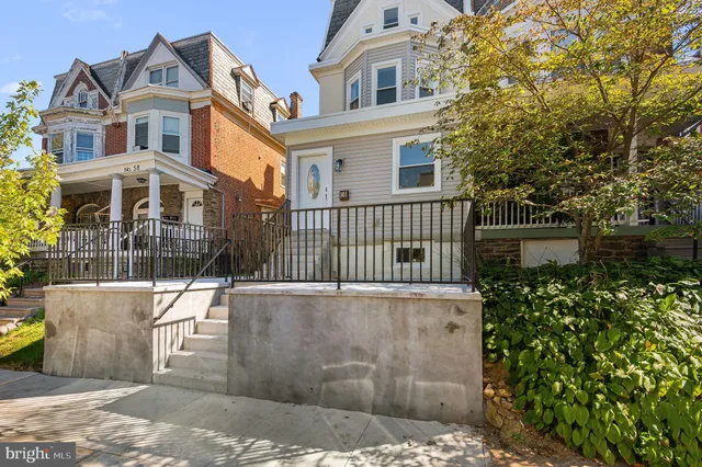 $480,000 | 56 East Tulpehocken Street, Philadelphia, PA 19144