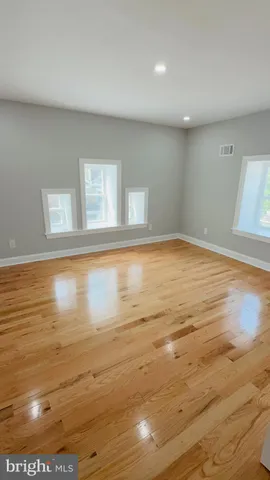 a view of an entryway